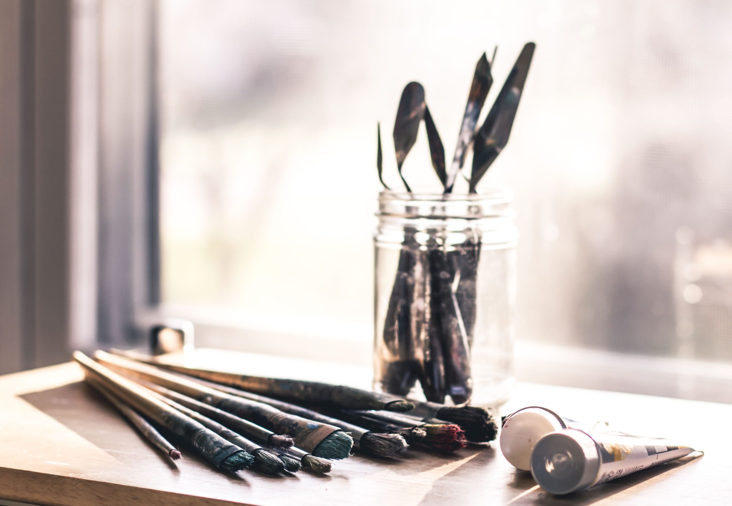 Reframing Art