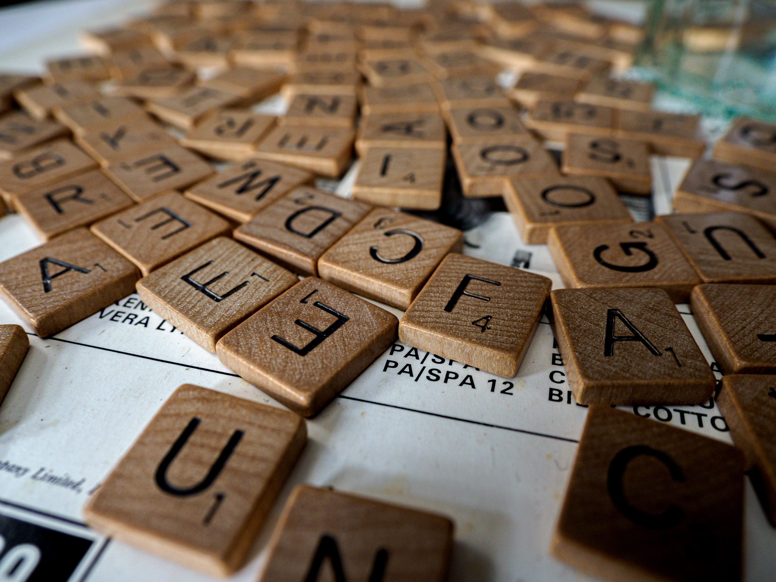 Teaching and Learning Vocabulary